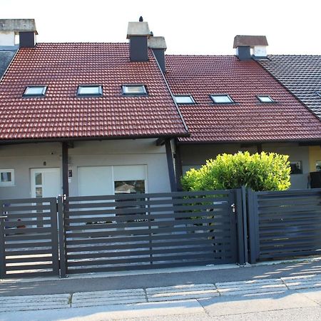 Dream Day Holiday House Jastrebarsko Dış mekan fotoğraf
