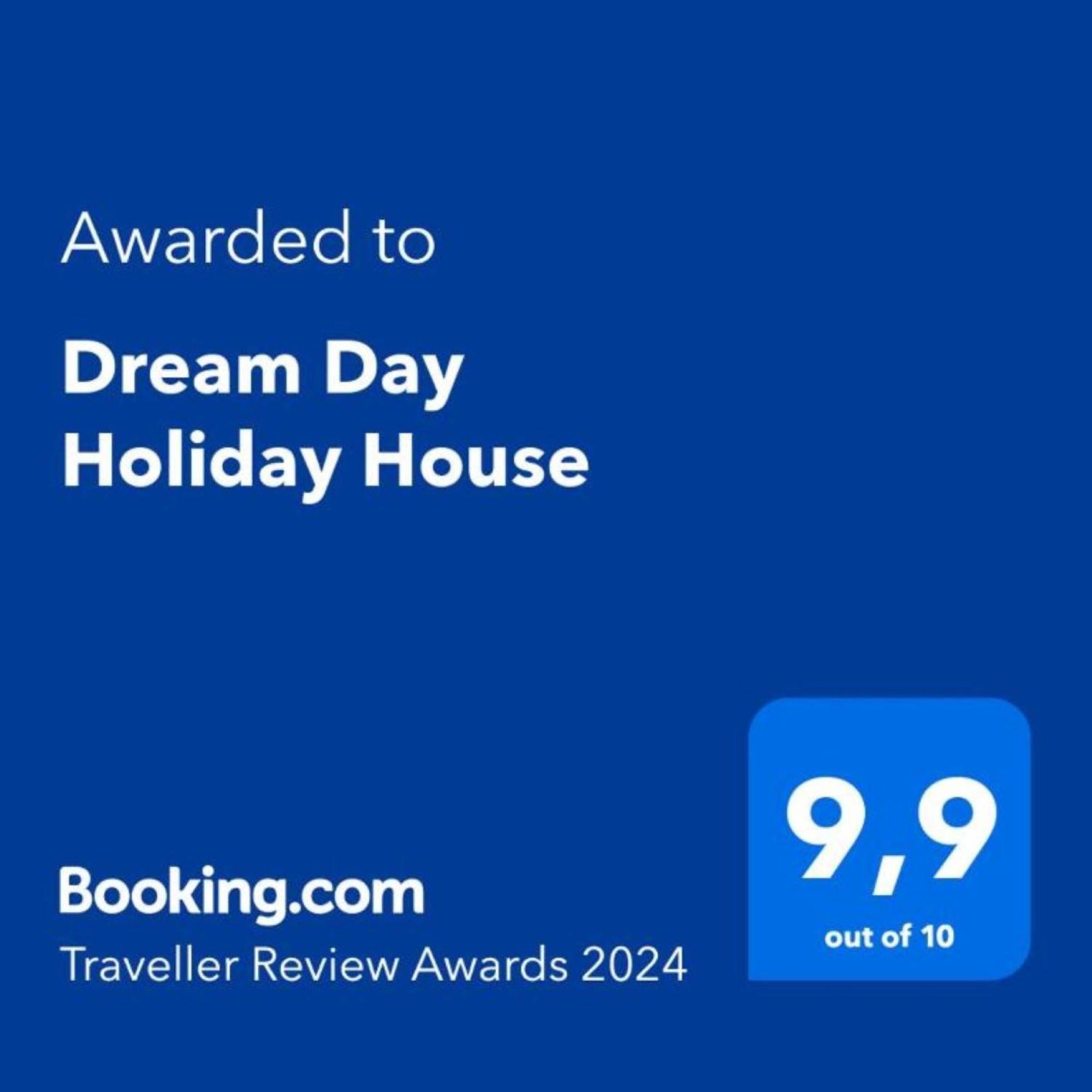 Dream Day Holiday House Jastrebarsko Dış mekan fotoğraf