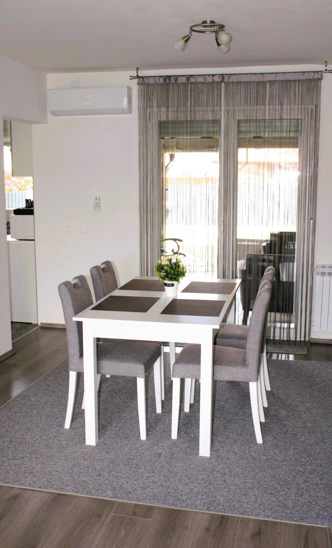 Dream Day Holiday House Jastrebarsko Dış mekan fotoğraf