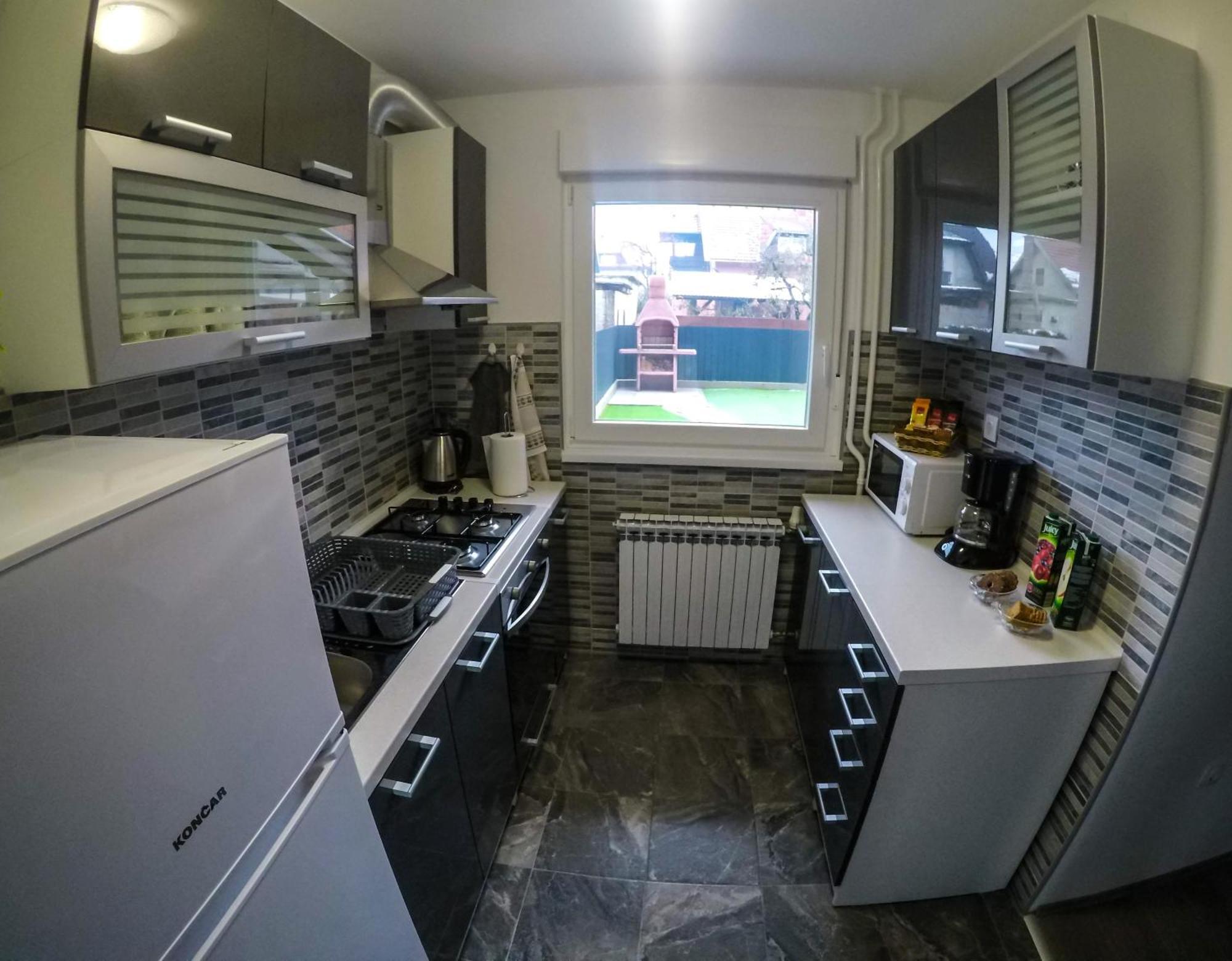 Dream Day Holiday House Jastrebarsko Dış mekan fotoğraf