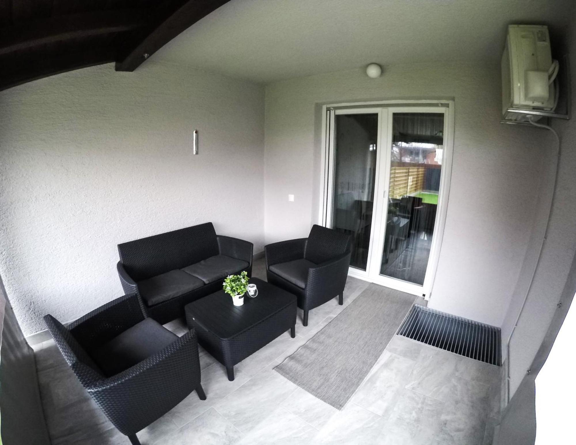 Dream Day Holiday House Jastrebarsko Dış mekan fotoğraf