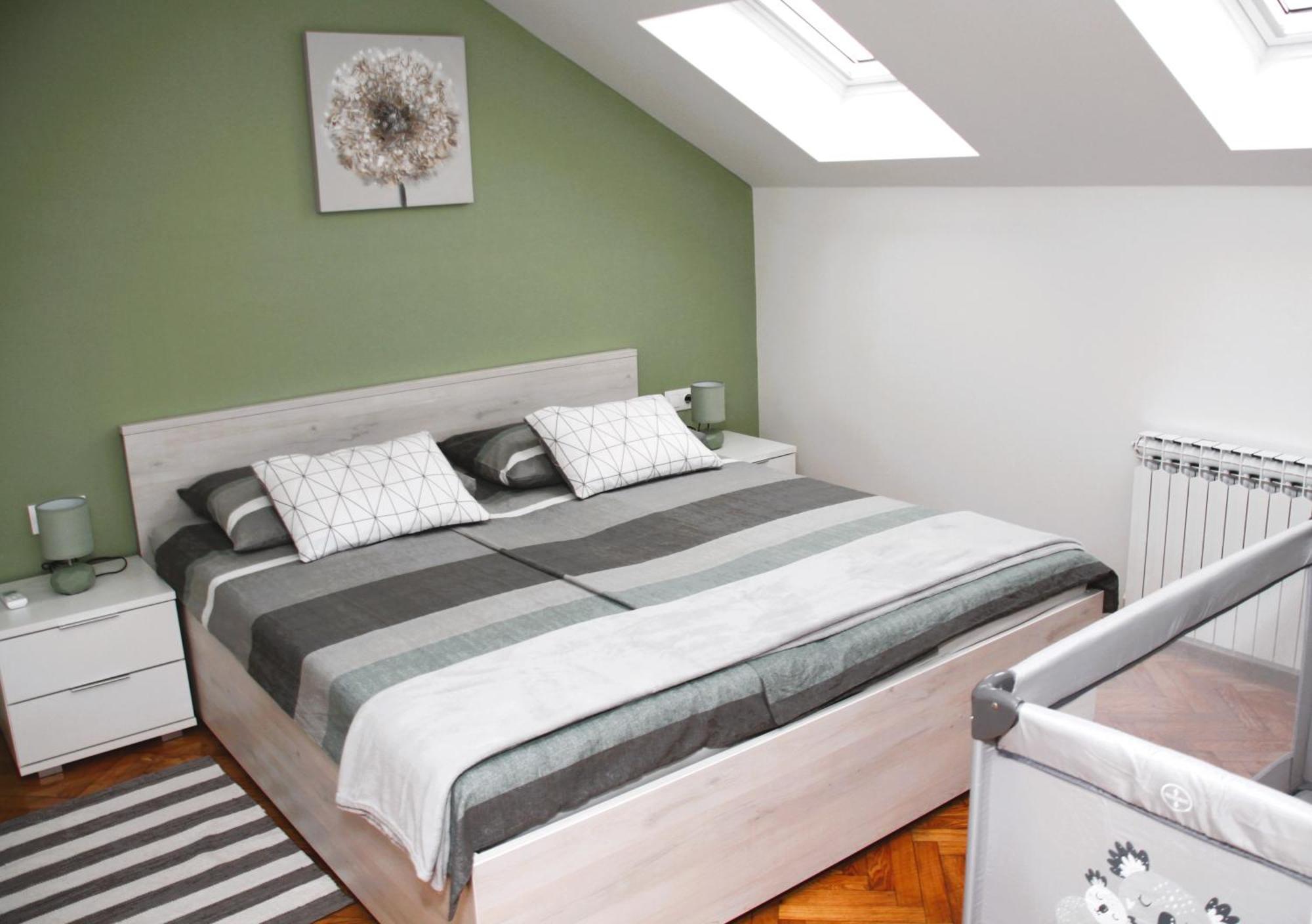 Dream Day Holiday House Jastrebarsko Dış mekan fotoğraf