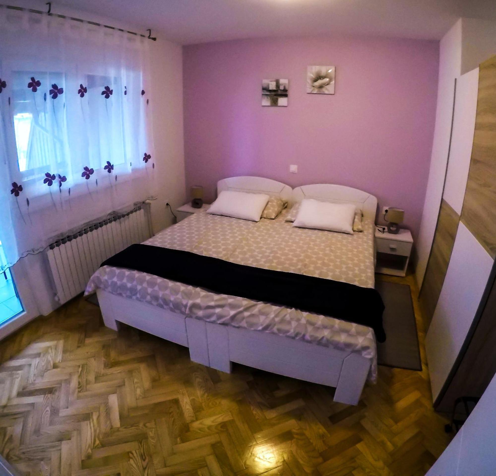 Dream Day Holiday House Jastrebarsko Dış mekan fotoğraf
