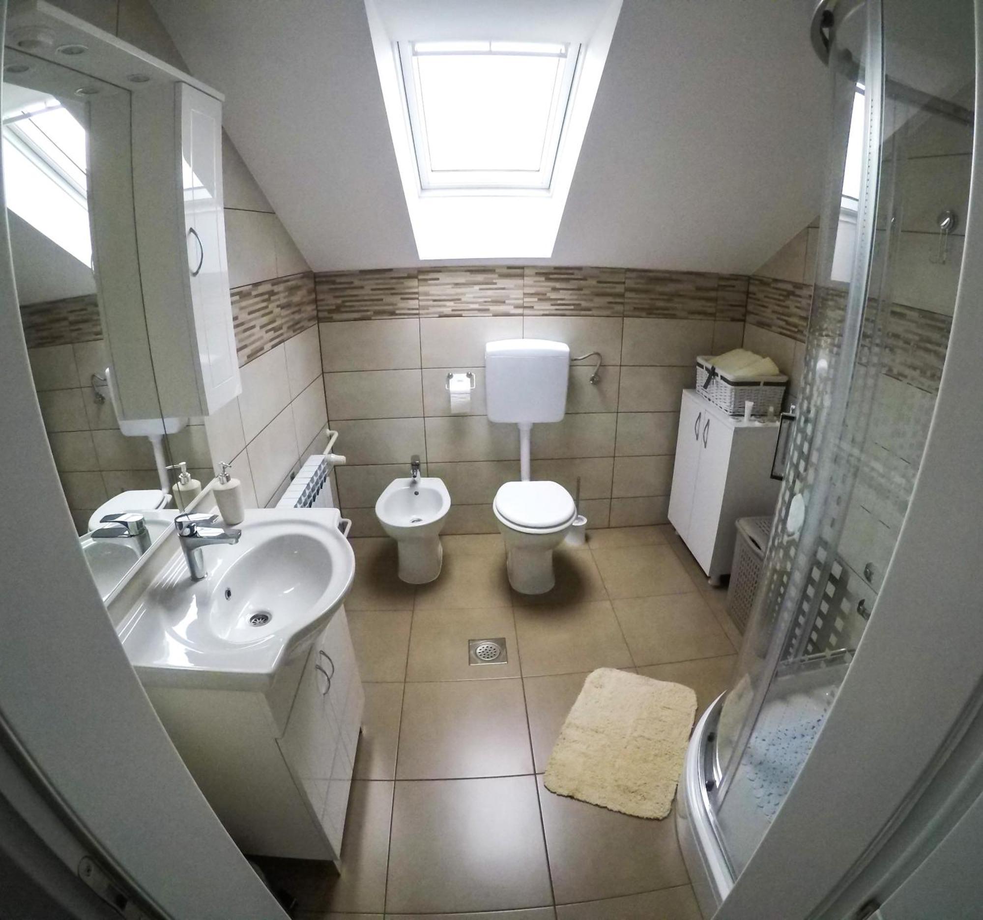 Dream Day Holiday House Jastrebarsko Dış mekan fotoğraf