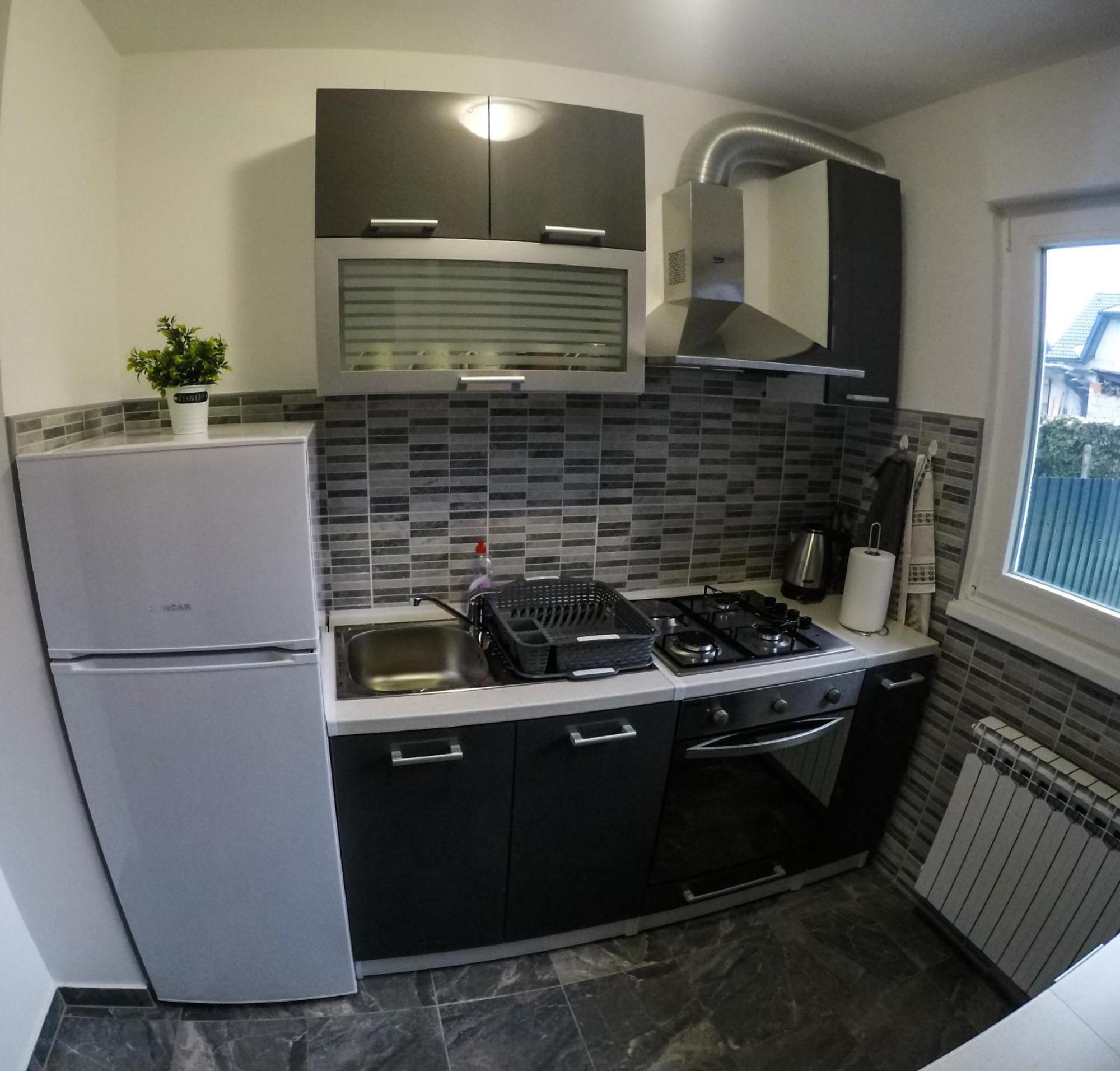 Dream Day Holiday House Jastrebarsko Dış mekan fotoğraf