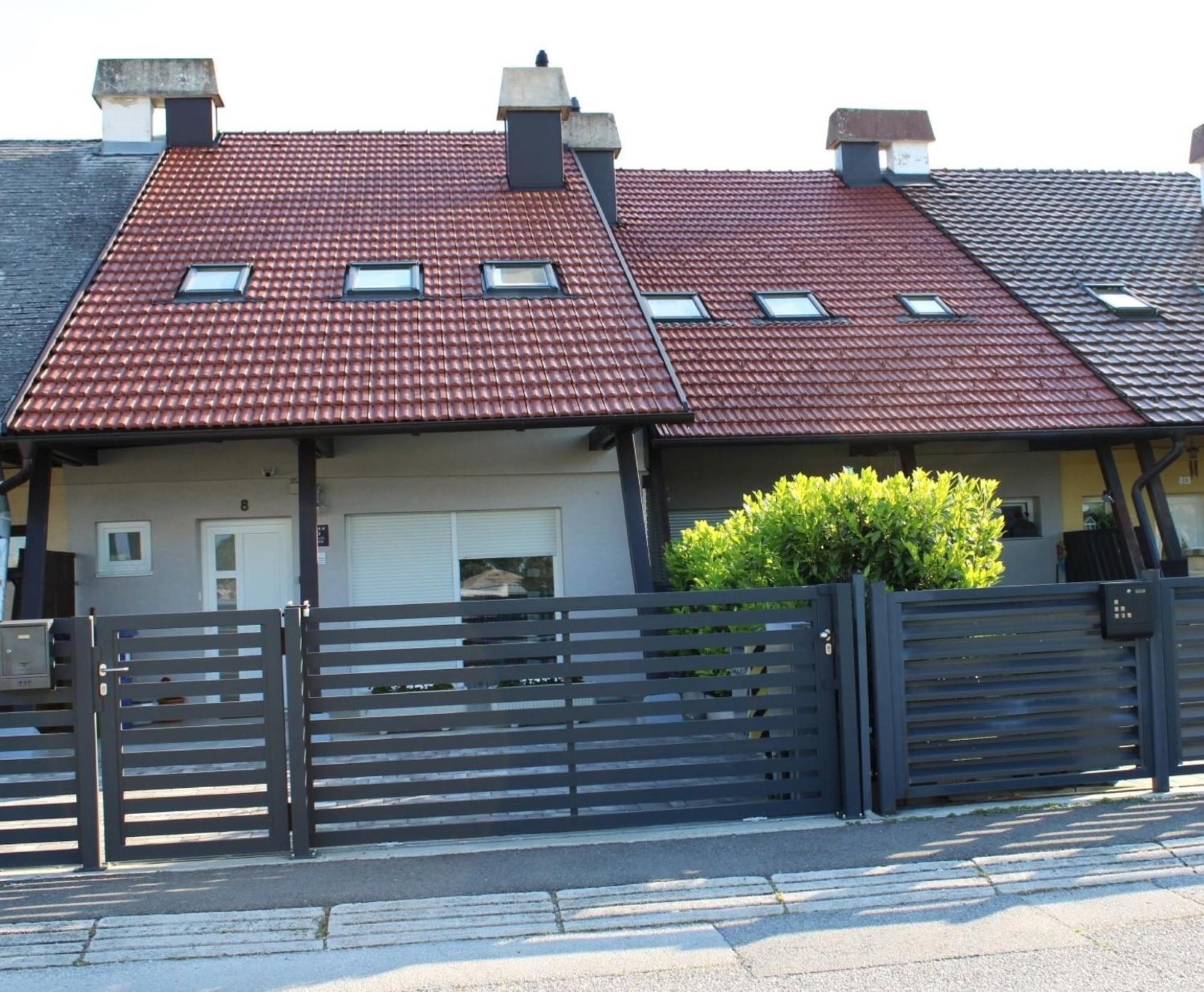 Dream Day Holiday House Jastrebarsko Dış mekan fotoğraf