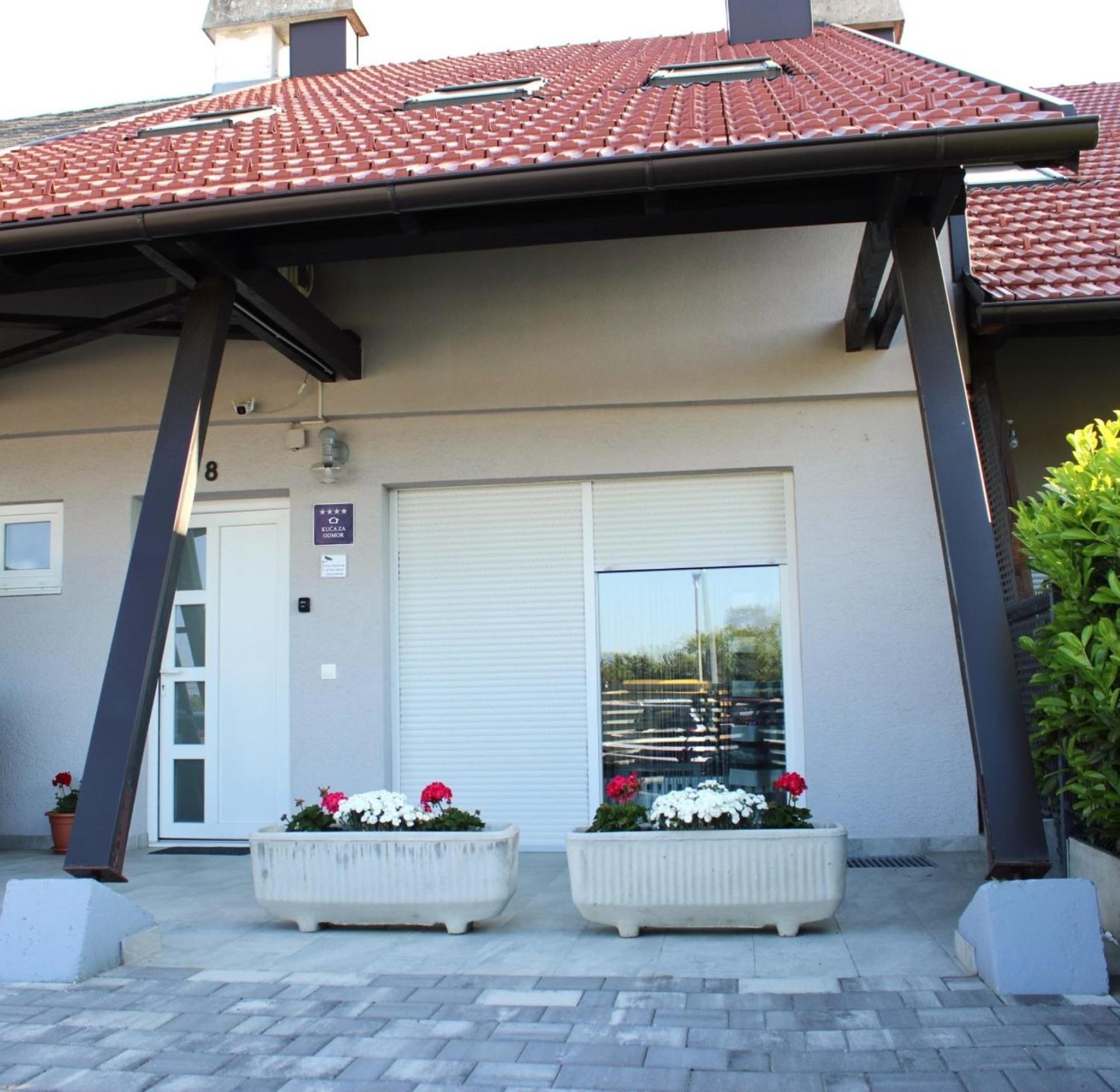 Dream Day Holiday House Jastrebarsko Dış mekan fotoğraf